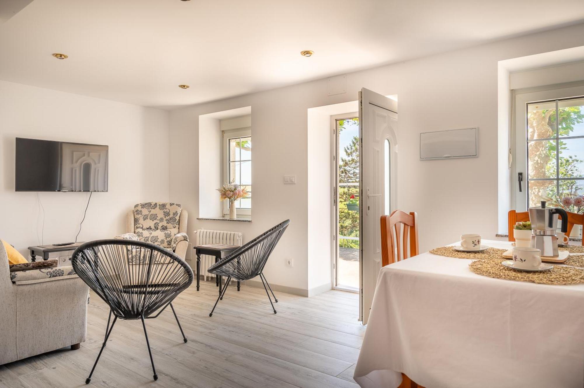 El Mirador De Miengo Villa Dış mekan fotoğraf