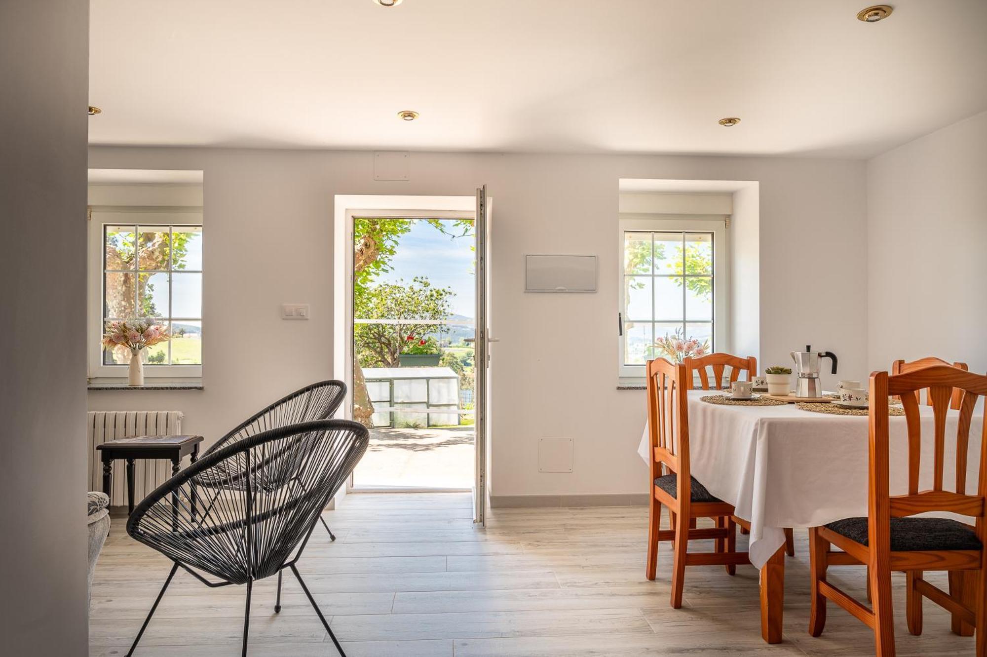 El Mirador De Miengo Villa Dış mekan fotoğraf